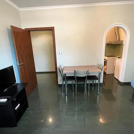 Apartament Sunny