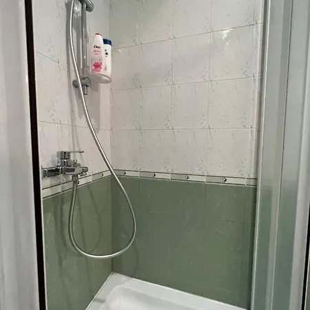 Apartament Sunny Chaskowo